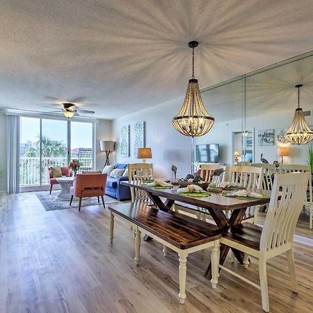 Snowbirds Retreat Walkable Destin Condo With View! Bagian luar foto