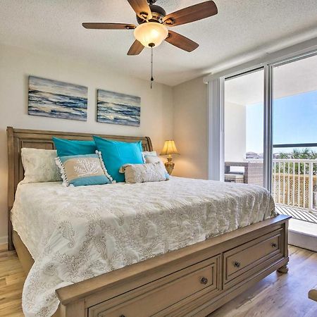 Snowbirds Retreat Walkable Destin Condo With View! Bagian luar foto