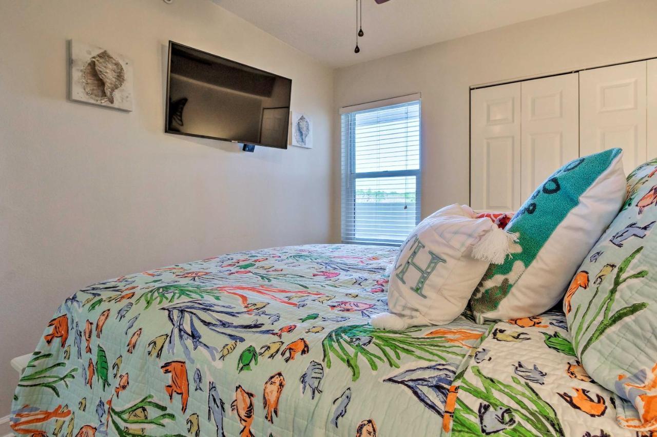 Snowbirds Retreat Walkable Destin Condo With View! Bagian luar foto