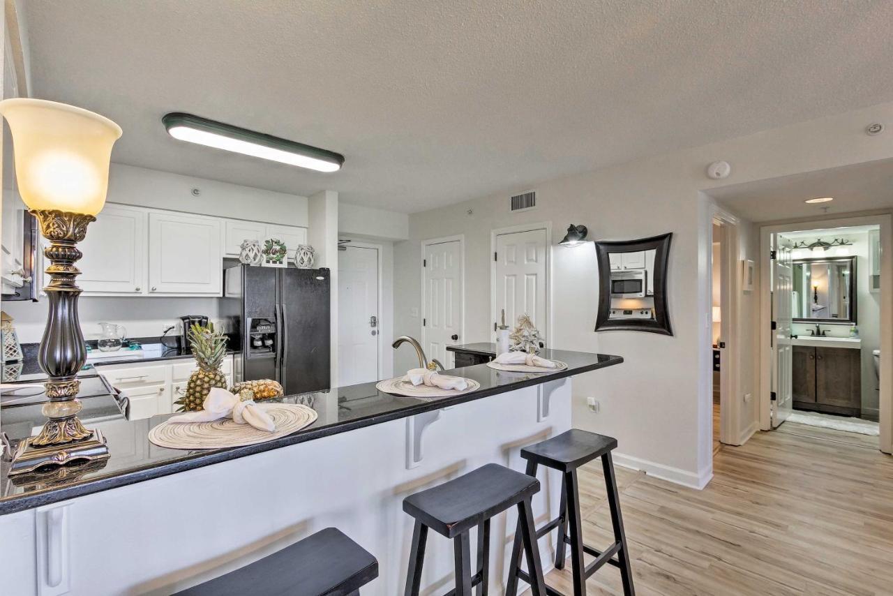 Snowbirds Retreat Walkable Destin Condo With View! Bagian luar foto