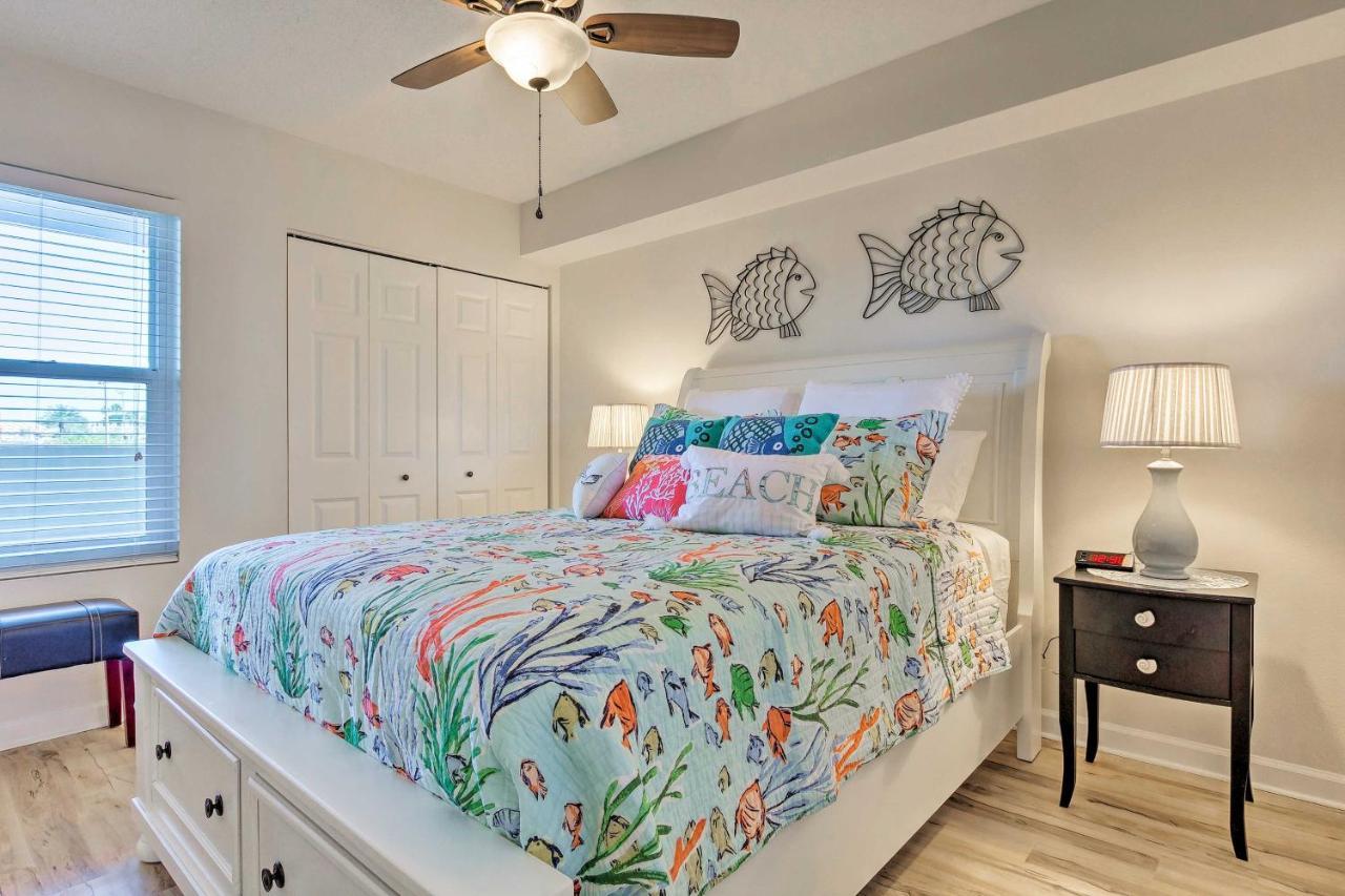 Snowbirds Retreat Walkable Destin Condo With View! Bagian luar foto